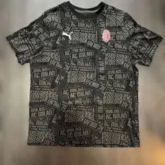 PUMA ACミラン Tシャツ オールオーバープリント XLのサムネイル