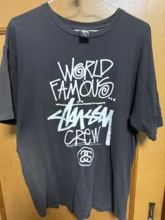 激レア非売品】 Stussy AIR JAM 2011 スタッフ Tシャツ M - メルカリ
