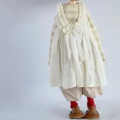 2026年最新】ハンドメイド 着せ替え服・アウトフィットの人気アイテム