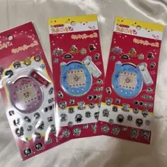 たまごっち キラキラシール2