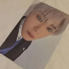 MOONBIN ムンビン DIFFUSION トレカ No.28 ASTRO
