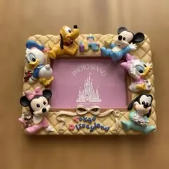 2025年最新】ミッキーマウス フォトフレームの人気アイテム - メルカリ