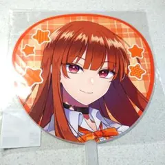 カラフルピーチ からぴちパラダイス 2025 うちわ えと
