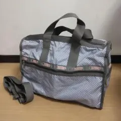 レスポートサック ボストンバッグ