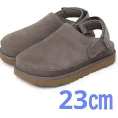 UGG ゴールデンスターグロック　23㎝
