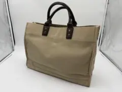 TAKEO KIKUCHI タケオキクチ　トートバッグ