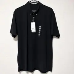 新品未使用★オリヒカ★ビズポロシャツ★ボタンダウンカラーのサムネイル