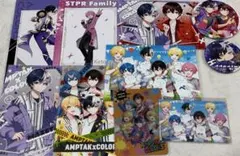 AMPTAK サイン入りポスター - メルカリ