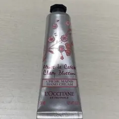 CBソフトハンドクリームa チェリーブロッサムの香り