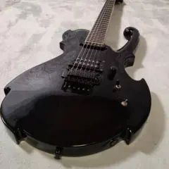 GrassRoots G-NS-70 ナイトメア 咲人モデル ギター 咲竜剣