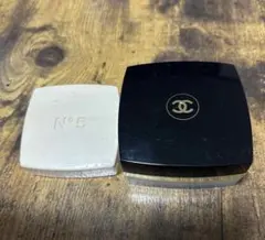 CHANEL N°5 サヴォン石鹸