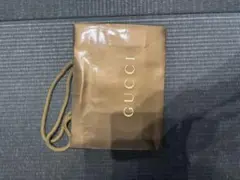 GUCCI ショップ袋 ショッパー 紙袋のサムネイル
