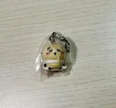 ちいかわ　ラッコ　マスコットつきビスケット