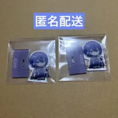 にじさんじ チョコエッグ 小柳ロウ　2個セット