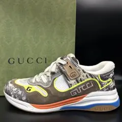 2025年最新】GUCCI メンズ スニーカーの人気アイテム - メルカリ