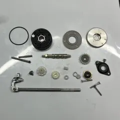 20 엑센스 BB 3000MHG 내부 부품 [튜브 번호 PU] 시마노