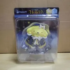 Happyくじ　A賞　ポムポムプリン