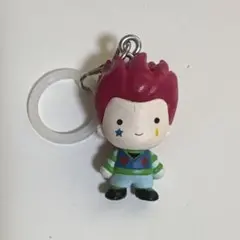 HUNTERHUNTER ハンターハンター ヒソカ めじるしアクセサリー