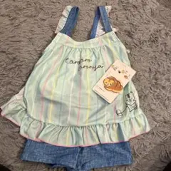 水着セット 110サイズ