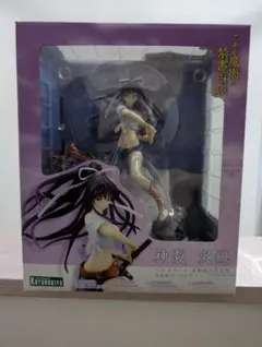 神裂火織 フィギュア 1/8 コトブキヤ「とある魔術の禁書目録」