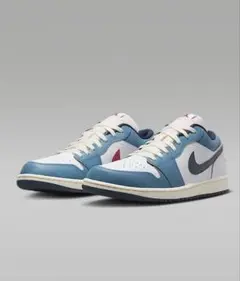 Nike Air Jordan 1 Low エアジョーダン1ロー 最終 ラスト1