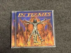 In Flames Clayman 国内盤 帯無し