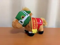 サラブレッドコレクション マスコットボールチェーン8