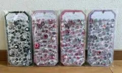 新品・正規品　エクランレーヴシール　 4シートセット