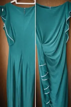 パーティーロングドレス　キャバクラ　ラウンジ