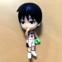 黒子のバスケ 伊月俊 ちびきゅんキャラ after the game