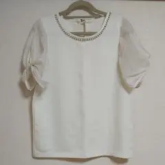 MAJESTIC LEGON 白色 トップス