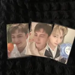 ZEROBASEONE ソクマシュー　メテュ