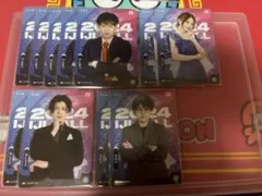 IJL カード kznk UTR サイン 入り UR SR R IJL カード kznk UTR サイン 入り UR SR R - メルカリ