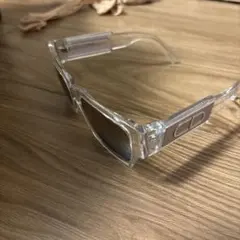 Christian Dior クリスチャンディオールサングラス ミラーレンズ