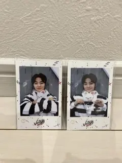 stray kids スキズ skzoo 購入特典トレカ アイエン