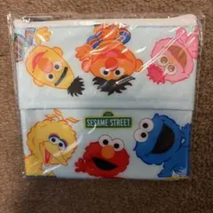 セサミストリート キャラクターグッズ