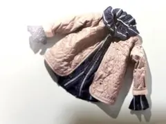 GO TO HOLLYWOOD 新品タグ付　刺繍　中綿ジャケット