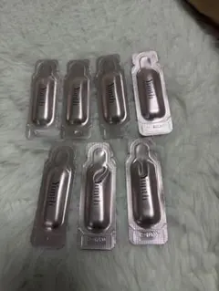 Yunth 薬用ホワイトニングエッセンス 10包セット - メルカリ