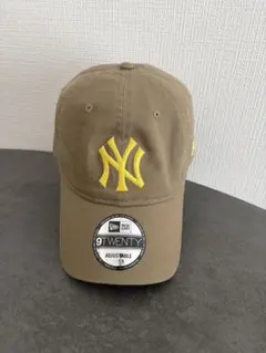 ニューエラ　9TWENTY キャップ
