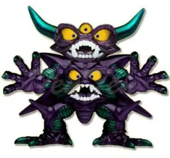 ドラゴンクエスト メタリックモンスターズギャラリー　エビルプリースト　正規品のサムネイル