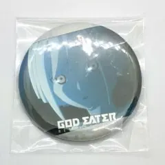 GOD EATER ゴッドイーター ufotable ダイニング バッジ - メルカリ
