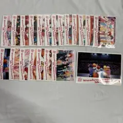 すとぷり コンビニブロマイド