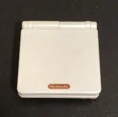ゲームボーイアドバンスSP本体