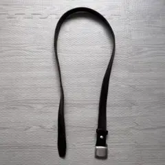 PHIGVEL ★HICKOK BELT ★32 ★D.BROWN×SILVER