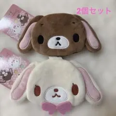 2026年最新】シュガーバニーズ ポーチの人気アイテム - メルカリ