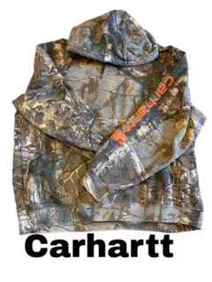 2026年最新】リアルツリー パーカー カーハートの人気アイテム - メルカリ