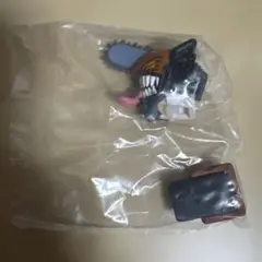 チェンソーマン おねむたん レゼ篇