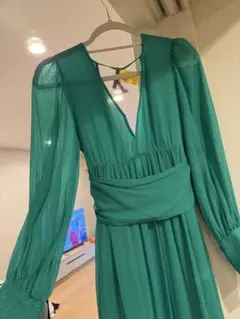 インポートドレス