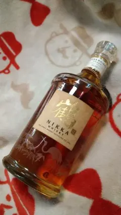 2026年最新】nikka ニッカ ウイスキー 鶴の人気アイテム - メルカリ