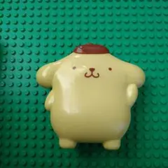 ポムポムプリン　ベレー帽定規